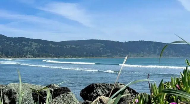 Redwood RV Park