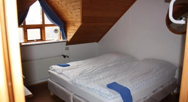 Трёхместный номер Standard Skútustadir Guesthouse