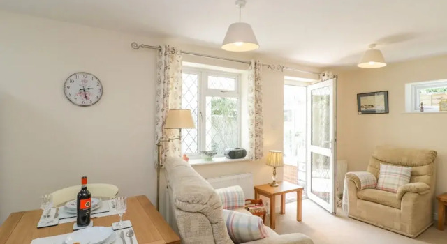 The Nest, Book Feriehus Villaer i Verwood, Villa