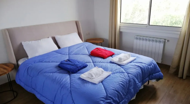 Апартаменты Bright and stylish Flat