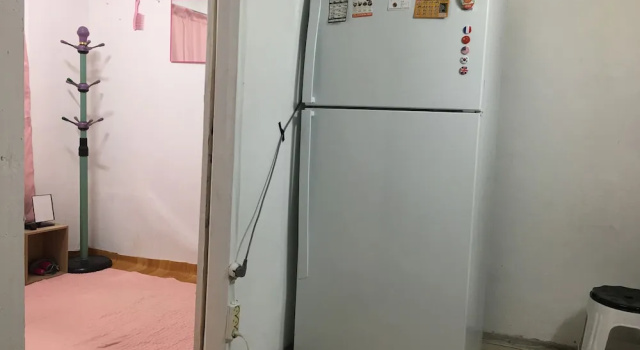 Двухместный номер Standard MK GuestHouse