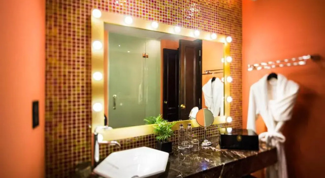 Двухместный номер Deluxe Hotel de lOpera Hanoi - MGallery