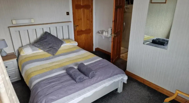 Двухместный номер Standard Brae-Mar B&B