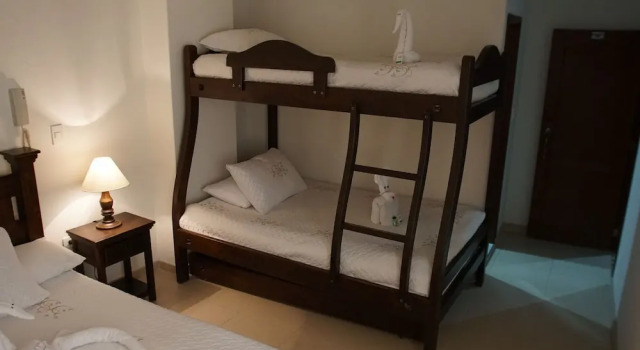 Семейный номер Standard Hotel Sipa