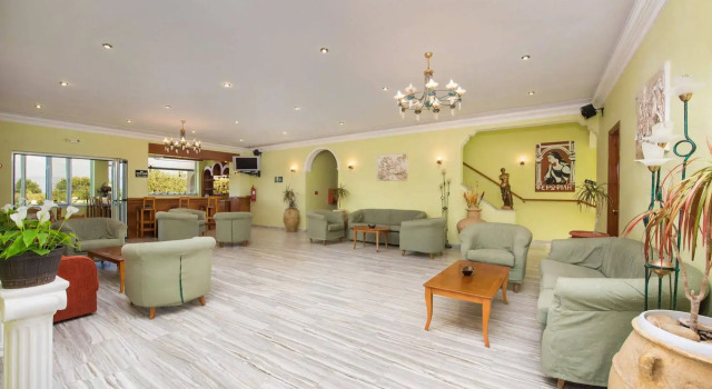 Erofili Hotel