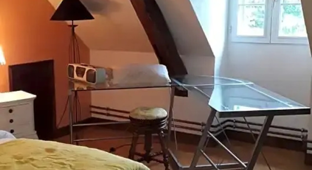 Les terrasses, Prenota Hotel Cerans-Foulletourte 