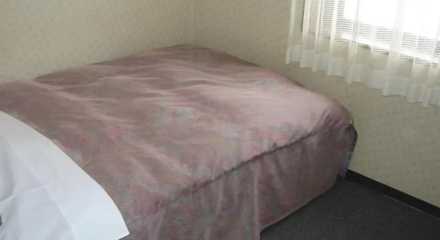 Номер Standard Seaside Hotel Kamome