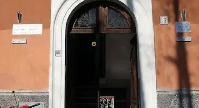 Bed & Breakfast Pigneto
