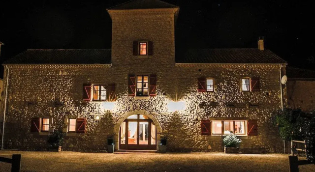 Chateau Reys, Prenota Hotel Hotel SPA a Aquitania, SPA