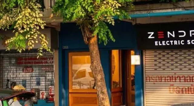 An190 Boutique Hotel, Забронировать Бутик-отель Бангкок провинция Бангкок, рядом с Тайский Центр творчества и дизайна