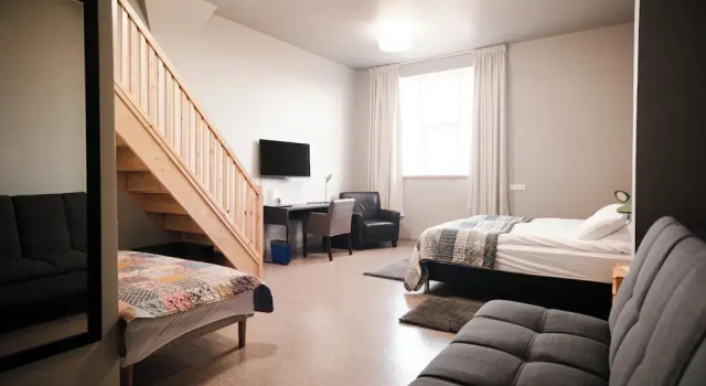 hotel Grindavik, Réserver Hôtel Grindavík Reykjanes