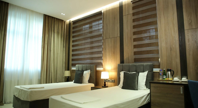 Home Hotel