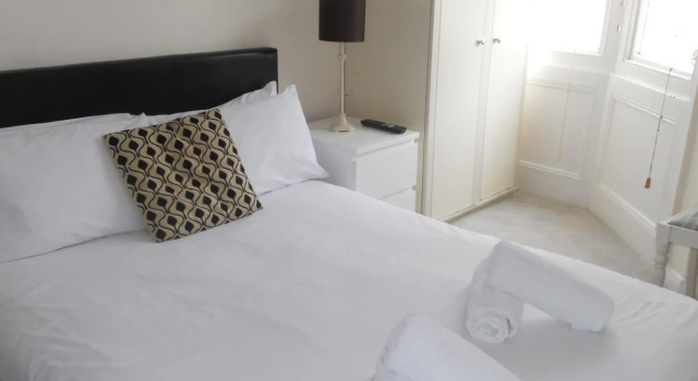 Двухместный номер Standard Relax Inn Guest House