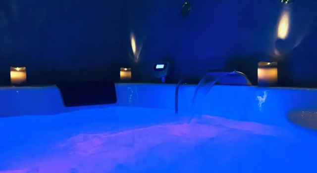 Коттедж Private Room & Spa