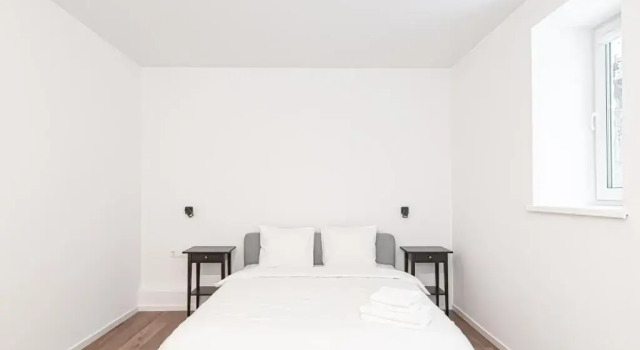 Апартаменты Spacious 2-bedroom apartment in Vilnius Old Town by URBAN RENT