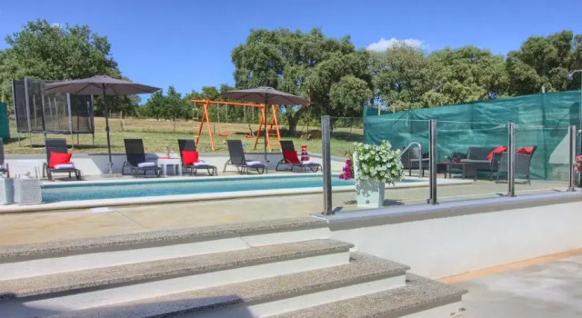 Вилла New villa Luna with private pool in Pula surrounded by greenery rented by WiiBuk