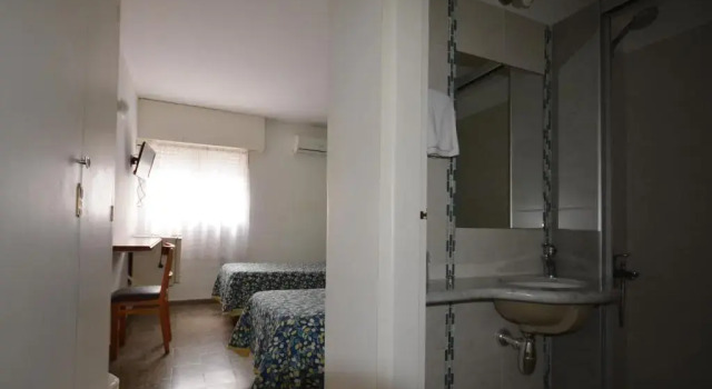 Номер Standard Hotel Español Salto