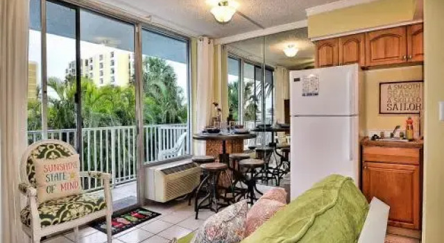 Bayside Condos 18, Buchen Sie Hotel Clearwater Beach Clearwater-St Pete Beaches