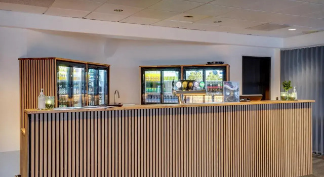 Best Western Vejen Kongreshotel, Prenota Hotel Hotel 3 stelle a Vejen, 3*