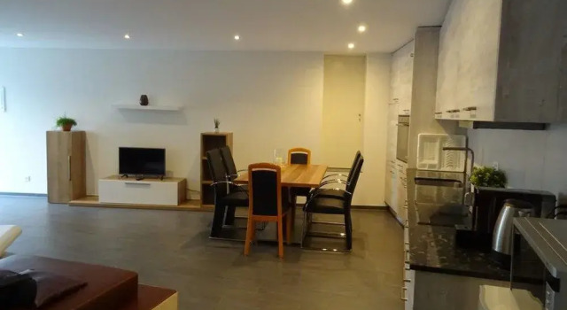 Bahnhofplatz Apartment, Забронировать Апартаменты/квартира Отели Интерлакен с парковкой, рядом с Железнодорожный вокзал Интерлакен Западный, Парковка