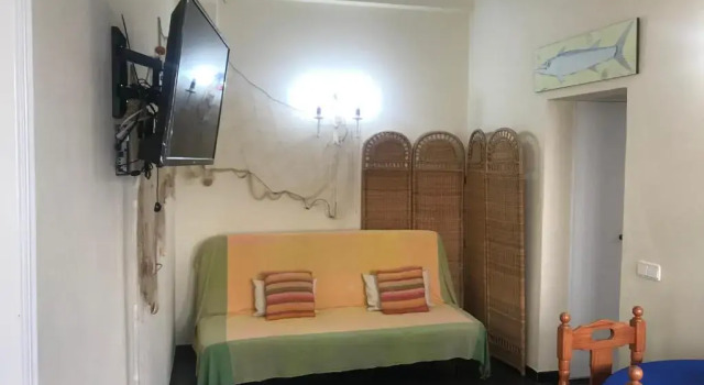 Апартаменты Apartamentos Barracuda