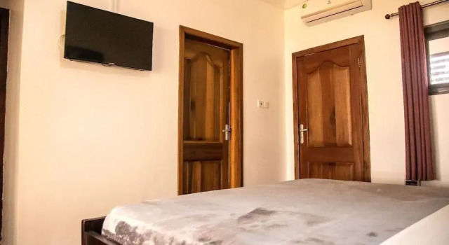 Номер Standard Premier Beach Resort