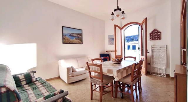 Коттедж Il Critimo - Casa Vacanze a 400m dal Mare