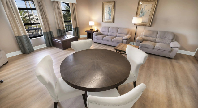 Best Western Seaside Inn, Varaa Hotelli St. Augustine Beach Saint Augustine Area