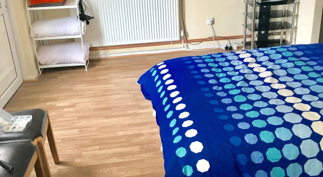 Martindale Holiday Home, Забронировать Отель Отели Англии 3 звезды, 3*