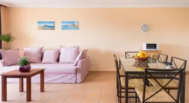 Apartamento Sotavento I (Isa)