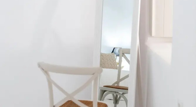 Вилла Luxury Ambi Villas Santorini