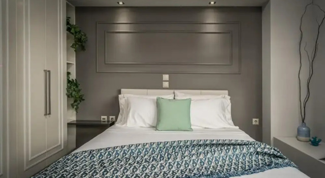 Апартаменты Marayas Modern Loft - Marayas Modern Loft
