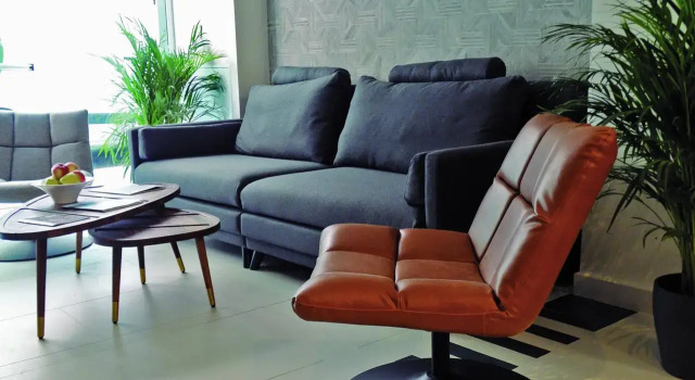 Bilbao City Center by abba Suites