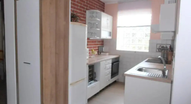 Апартаменты Apartment Steblaj