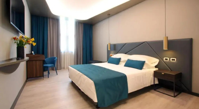 Двухместный номер Executive The Hive Hotel