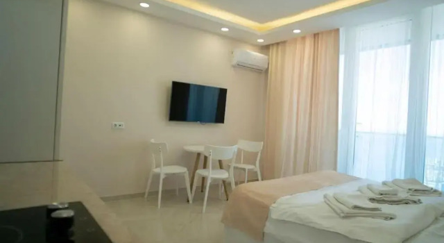Leo Group Apartment 14-295 Sunrise Batumi