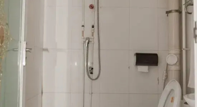Yiyuan Jiexin Hotel