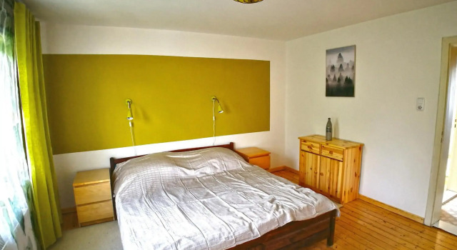 Ferienwohnung Goslar - Georgenberg / Entspannen im Harz / Mittendrin