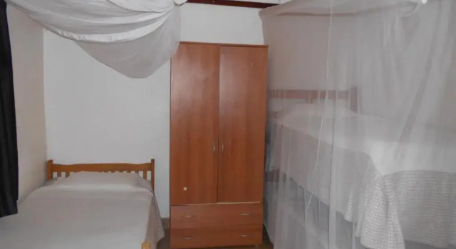 Двухместный номер Standard с балконом Chel and Vade Cottages