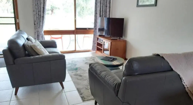 Номер Standard с 2 комнатами Halls Haven Holiday Units