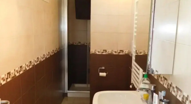 Апартаменты с видом на море Loft San Giovanni In Gallipoli