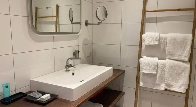 Коттедж LodgeNr18