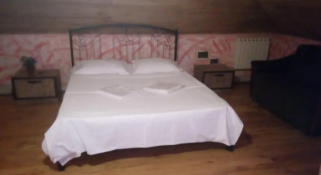 Номер Standard Hotel Isani