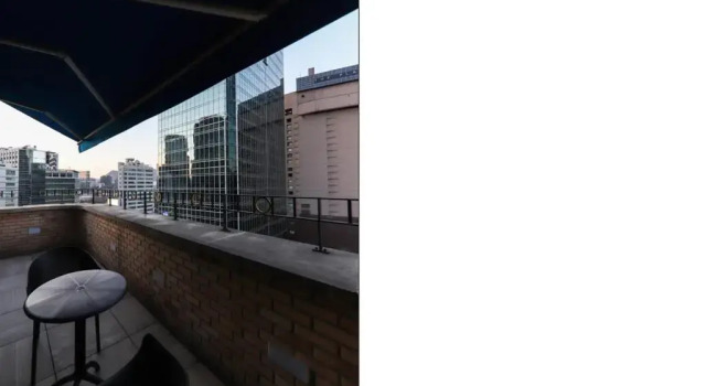 Люкс LE SEOUL HOTEL