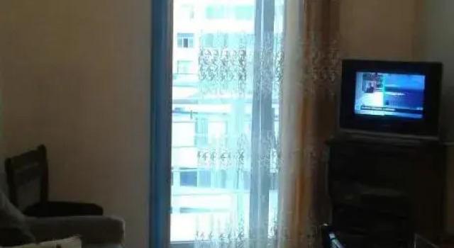 Апартаменты с 2 комнатами Apartment Lukacho 2