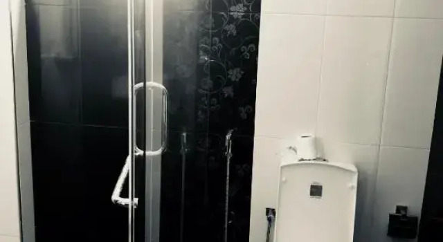 Семейный номер Standard St CLAIRES GREEN Negombo Hotel & Hostels