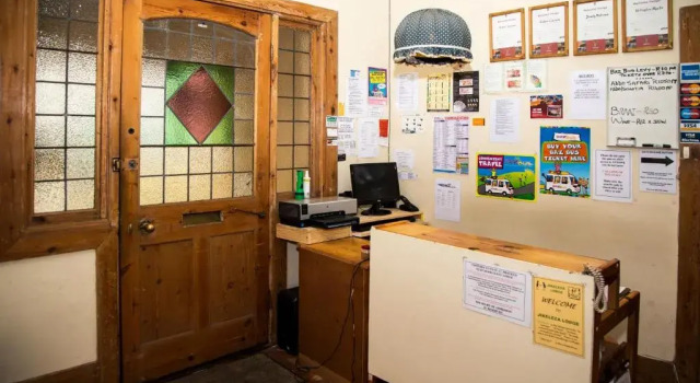 Jikeleza International Backpacker Lodge, Забронировать Отель Отели Порт-Элизабет 3 звезды, 3*