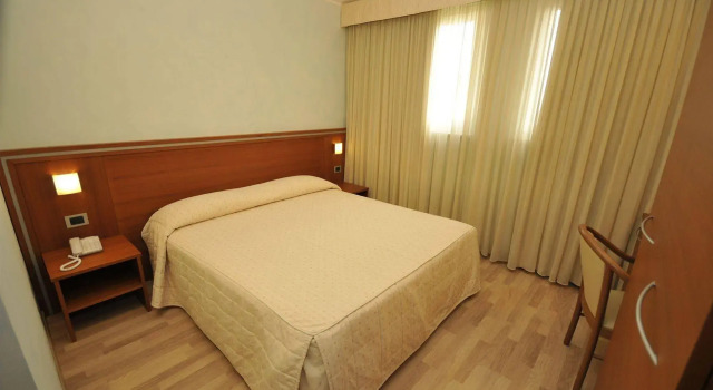 Hotel Visconti