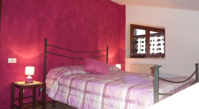 Двухместный номер Standard Azienda Agricola Pietra Serena B&B