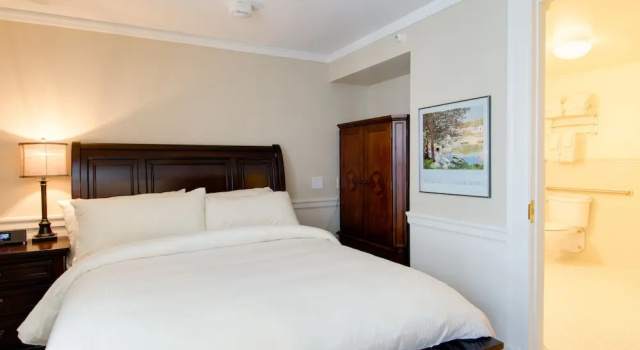 Люкс Deluxe Hotel 340